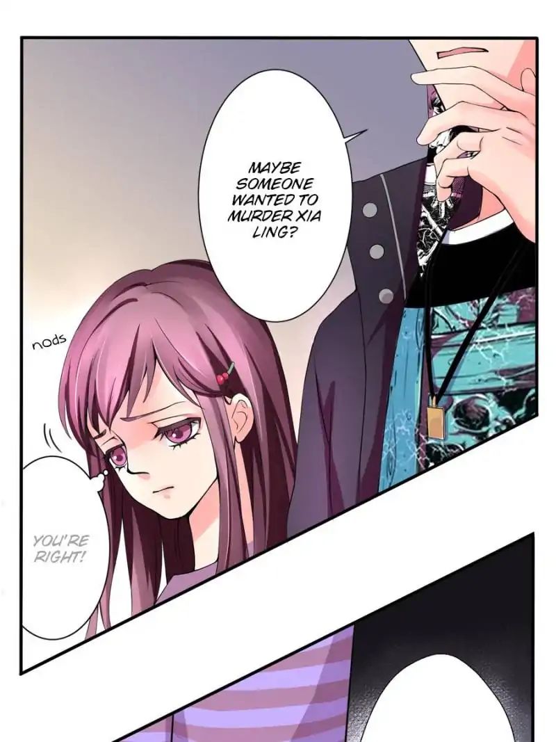 A Star Reborn: The Queen's Return Chapter 8 49